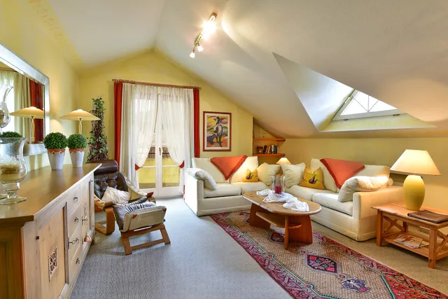 Ferienvilla Gaisser I & II - Ferienwohnungen