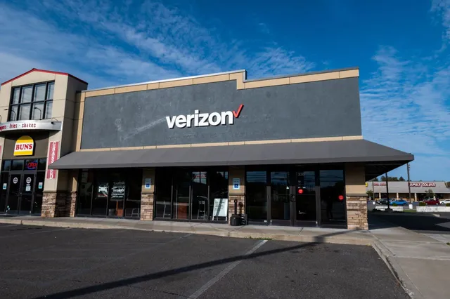 Verizon