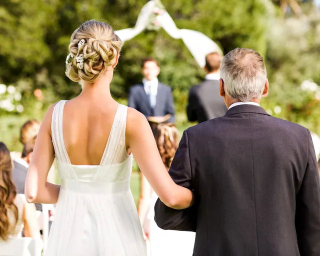 A Secret Place Weddings & Events