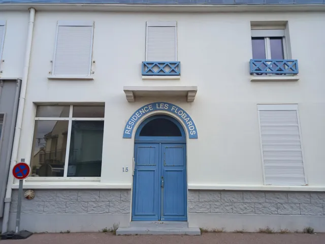 Residence Les Flobards