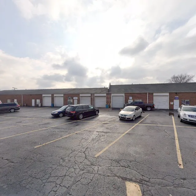 Franklin Square -WEST