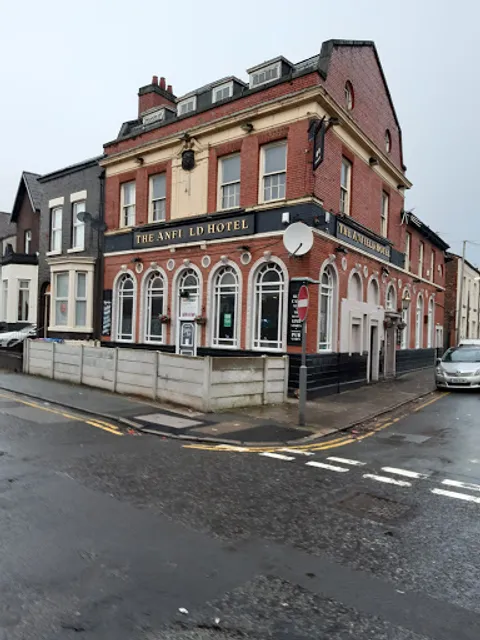 Anfield Hotel