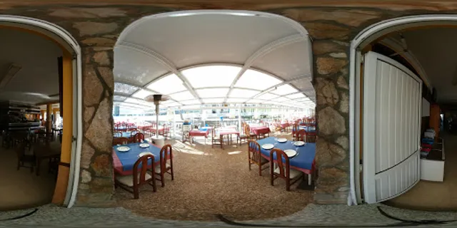 Restaurante Las Peñas