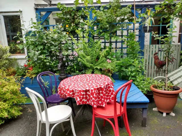 The Drovers Cafe & Restaurant