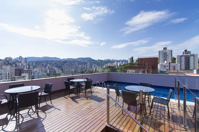 eSuites Virginia Luxemburgo