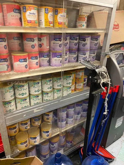 Market Street Grocery