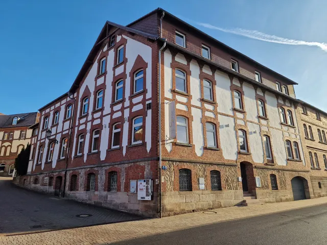 Gasthaus Zur Sonne Wasserkuppe