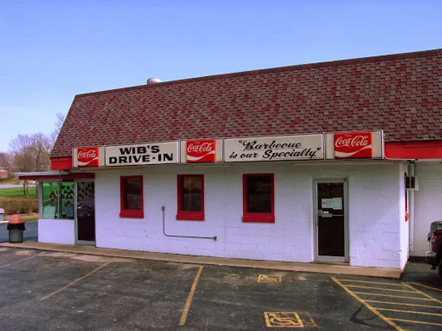 Wib's Drive-In