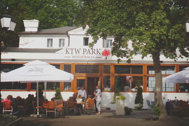 KTW Park Restaurant