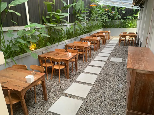 The Farm Bistro & Coffee