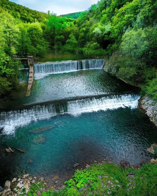 Apartman Cherry Gradac, Valjevo