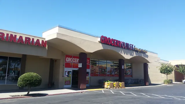 Grocery Outlet