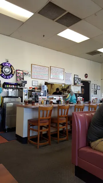 Jerry Bob's Family Restaurant