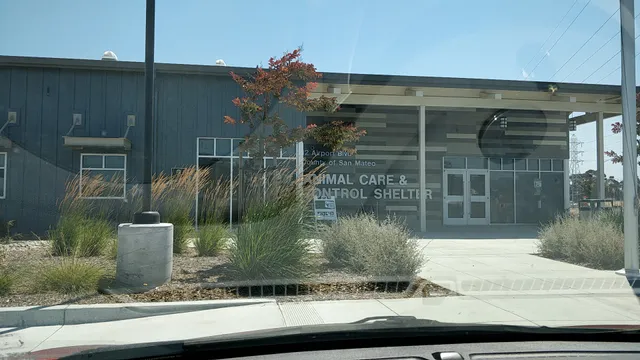 Peninsula Humane Society & SPCA