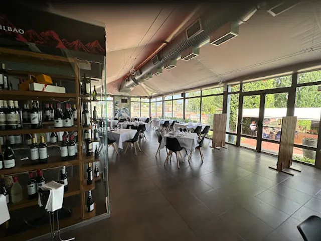 Restaurante Aljibe Brasa