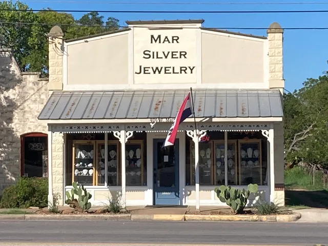 Mar Silver Jewelry