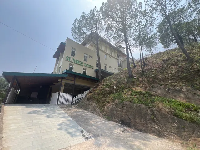 The Sumer Hotel