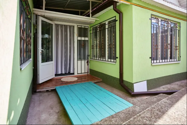 Boryspil Sleep&Fly GuestHouse