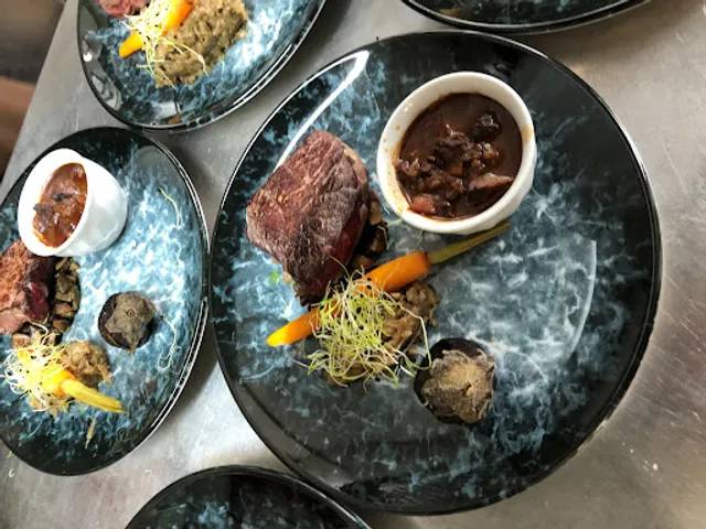 La Maison d'à côté