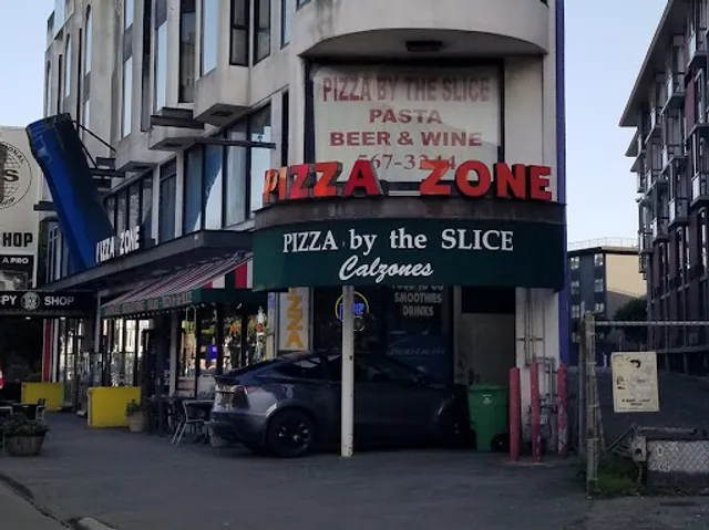 Pizza Zone