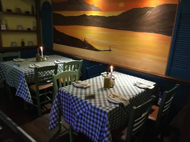Taverna Der Grieche