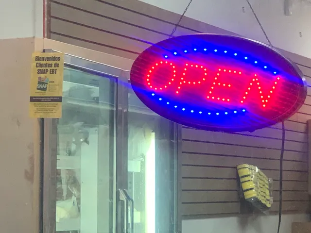 AZ African Market Sioux Falls