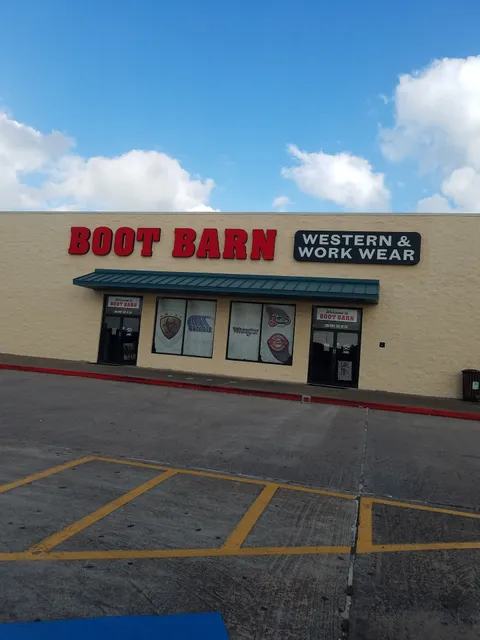 Boot Barn