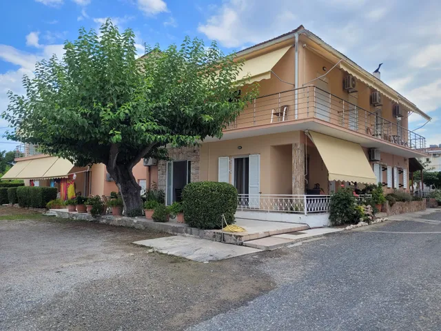 Agios Nikolaos Hotel