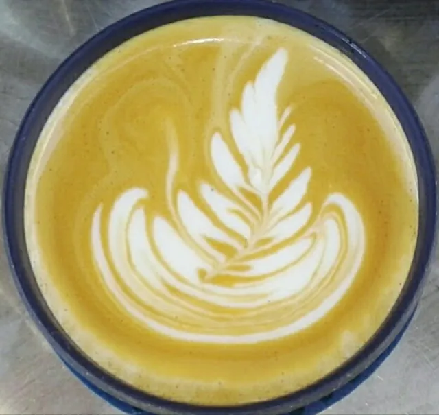 Caffiend of Cambridge