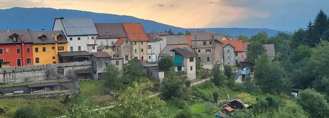 "da CISA" di Bona Gianantonio