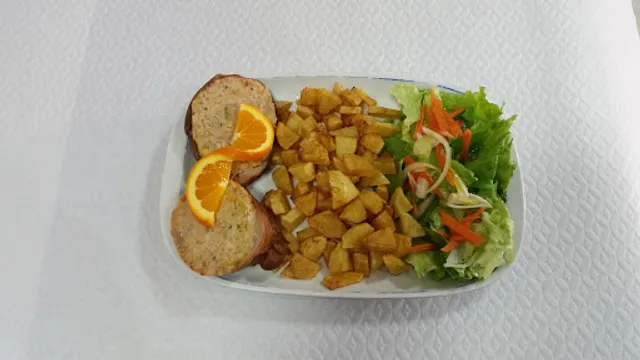 Fonte da Boneca - Snack Bar Restaurante