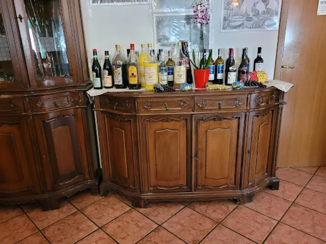 L' Osteria cucineria veneta