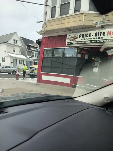 Jd Price Rite Market