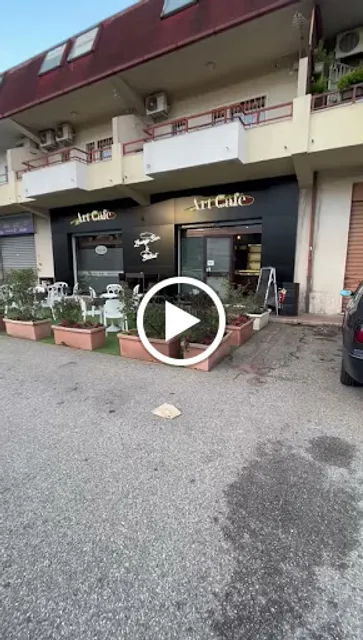 Art Cafè - Lounge Bar & Bistrot