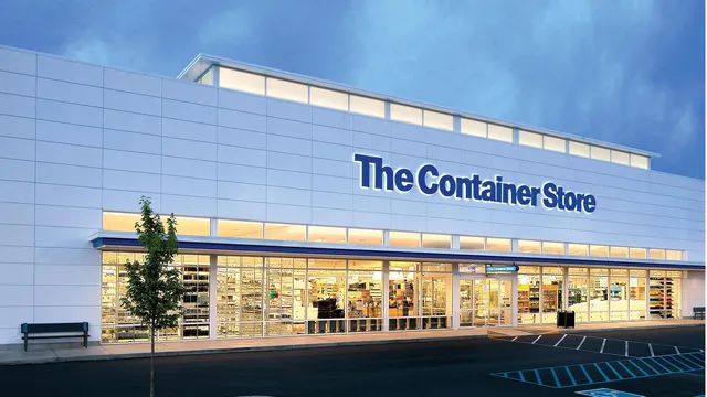 The Container Store