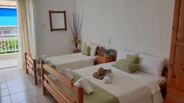 Katerina Rodon Apartments NeaRoda