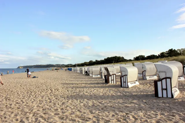 Appartement Seestern