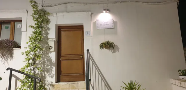 L'angolo del Marchese