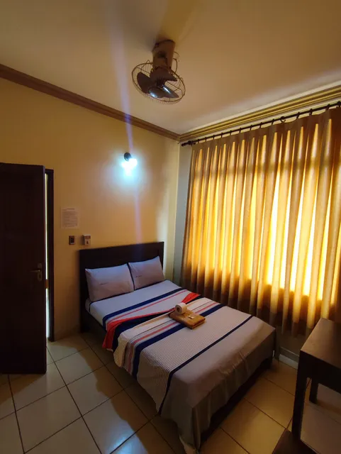 Residencial Nuevo Amanecer