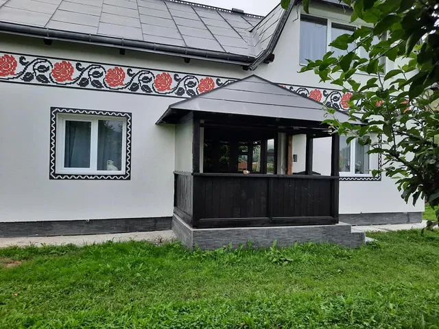 Casa Dumitru și Elena