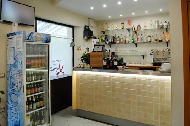 Trattoria Da Volpelli