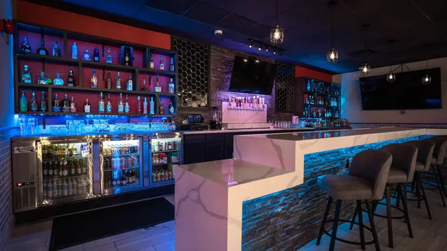 Bollywood Indian Kitchen