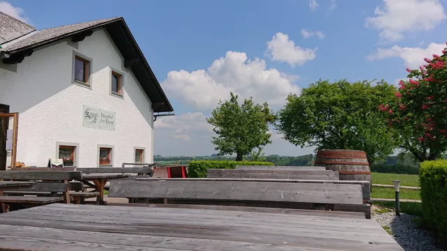 Brunhuemer Mosthof 3er Berg