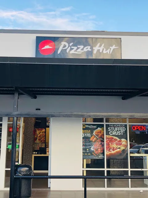 Pizza Hut