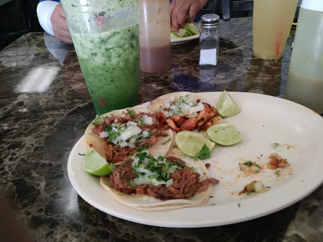Azucena's Tacos
