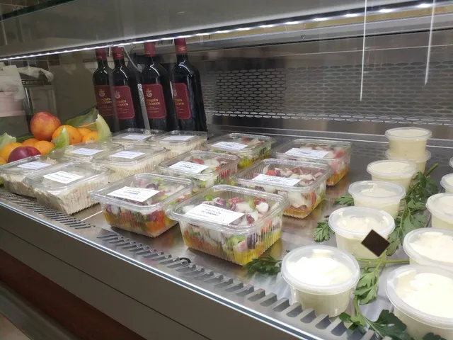 Asadero de Pollos Titerroy