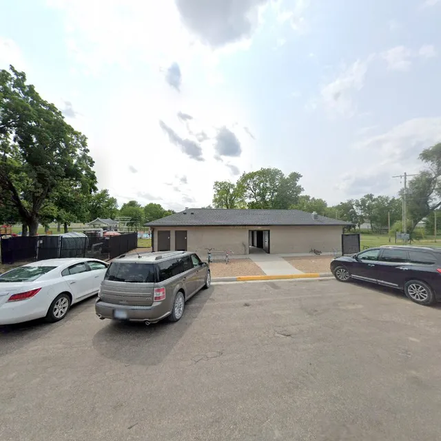 Blue Rapids Swimming Pool