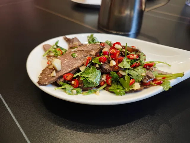 Wangxiangting Jiayou Restaurant