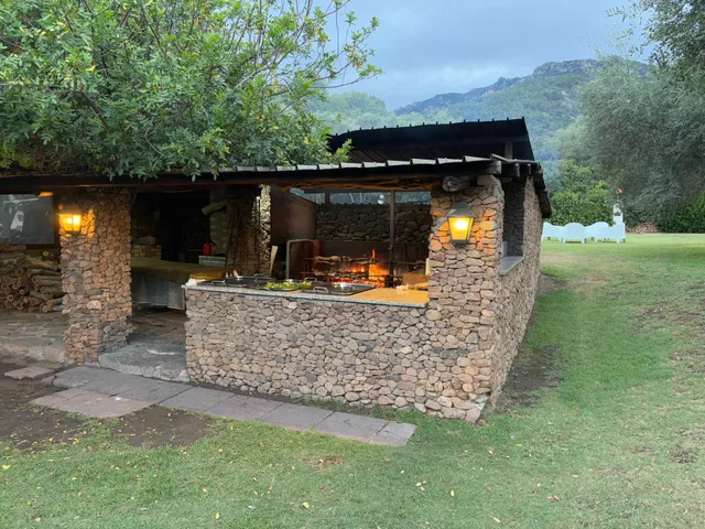 Agriturismo La Biada