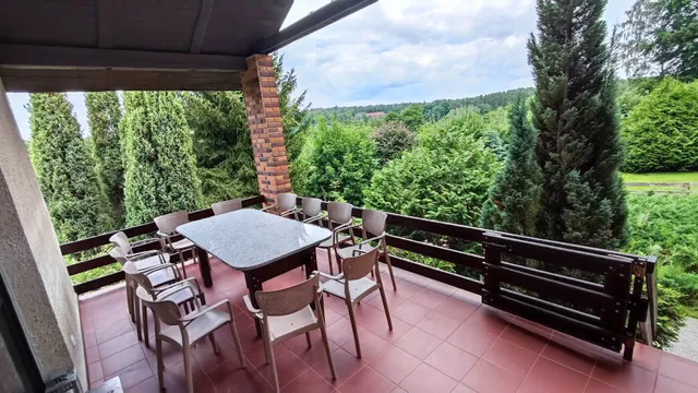 Dom Gościnny Rzeczna 4